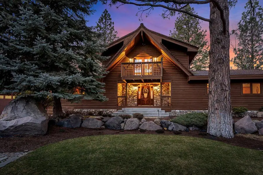 17325 Nicklaus Court, Weed, CA 96094 - Image #3