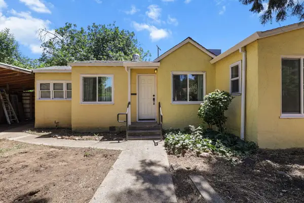 700 Severtson Drive, Redding, CA 96001
