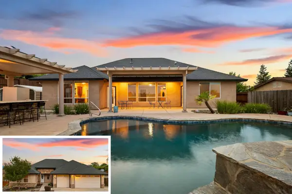 372 Stinson Loop, Redding, CA 96003