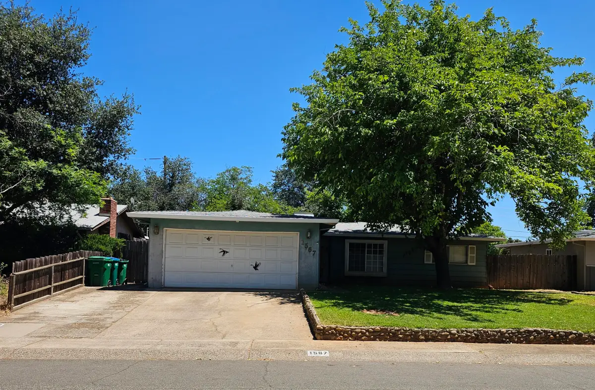 1567 Lodgepole Avenue, Anderson, CA 96007 - #1
