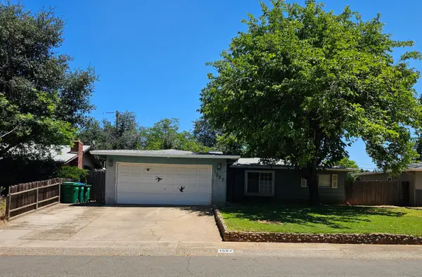 1567 Lodgepole Avenue, Anderson, CA 96007