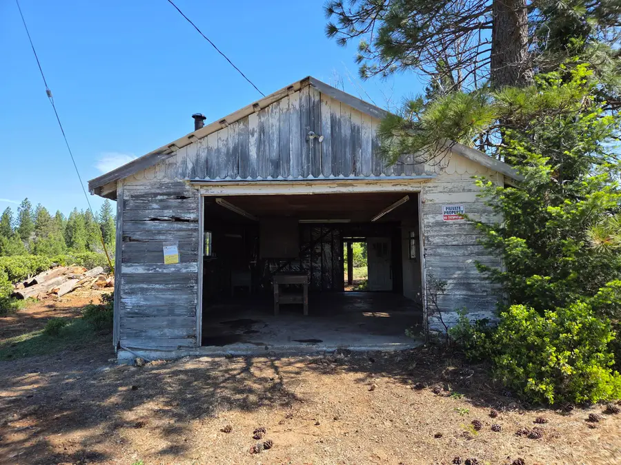 7903 Airport Way, Shingletown, CA 96088 - #2