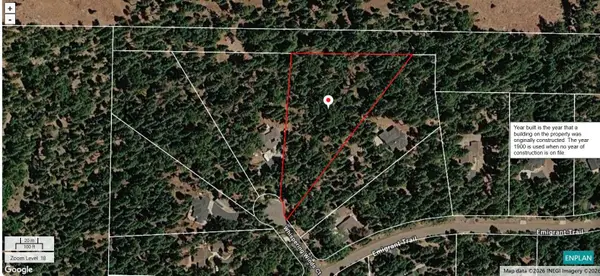 2.67 Acres Whispering Winds Court, Shingletown, CA 96088