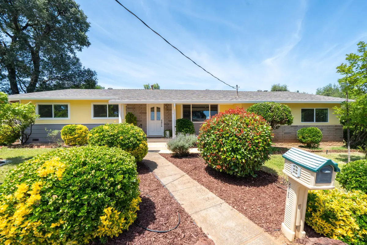 3914 Alma Avenue, Redding, CA 96002 - #1
