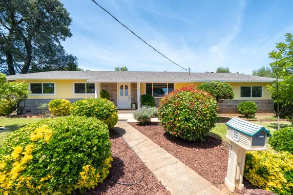 3914 Alma Avenue, Redding, CA 96002