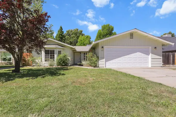 66 Tidmore Lane, Redding, CA 96003