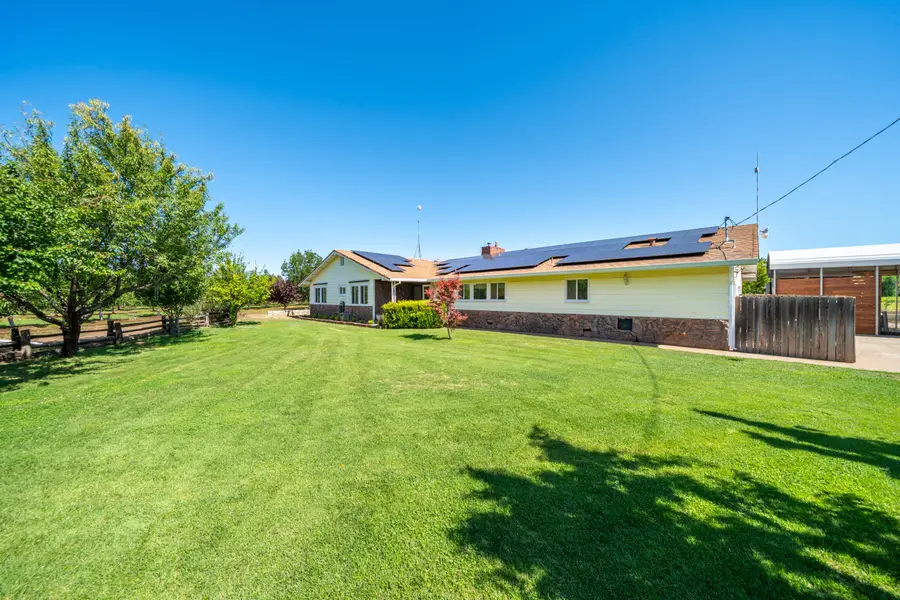 24140 Bray Avenue, Red Bluff, CA 96080 - #2