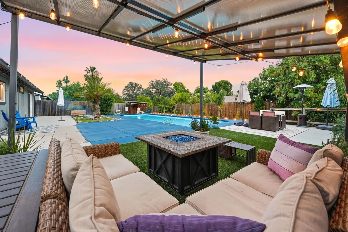1803 Stetson Way, Redding, CA 96003 - #1