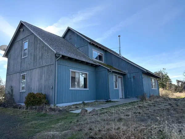 11524 Martin Drive, Montague, CA 96064