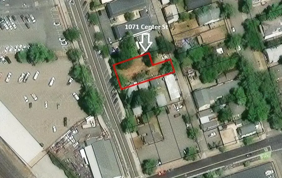 Address Withheld By Seller, Redding, CA 96001 - #2