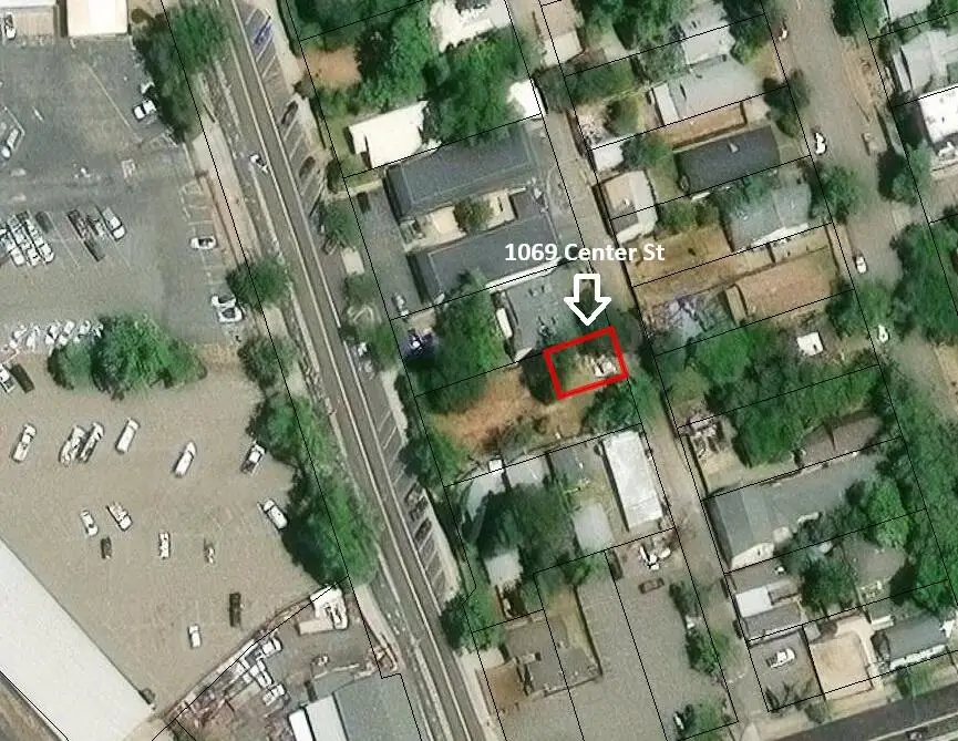 Address Withheld By Seller, Redding, CA 96001 - #3