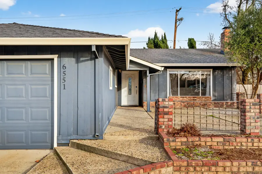 6551 El Camino Drive, Redding, CA 96001 - Image #3