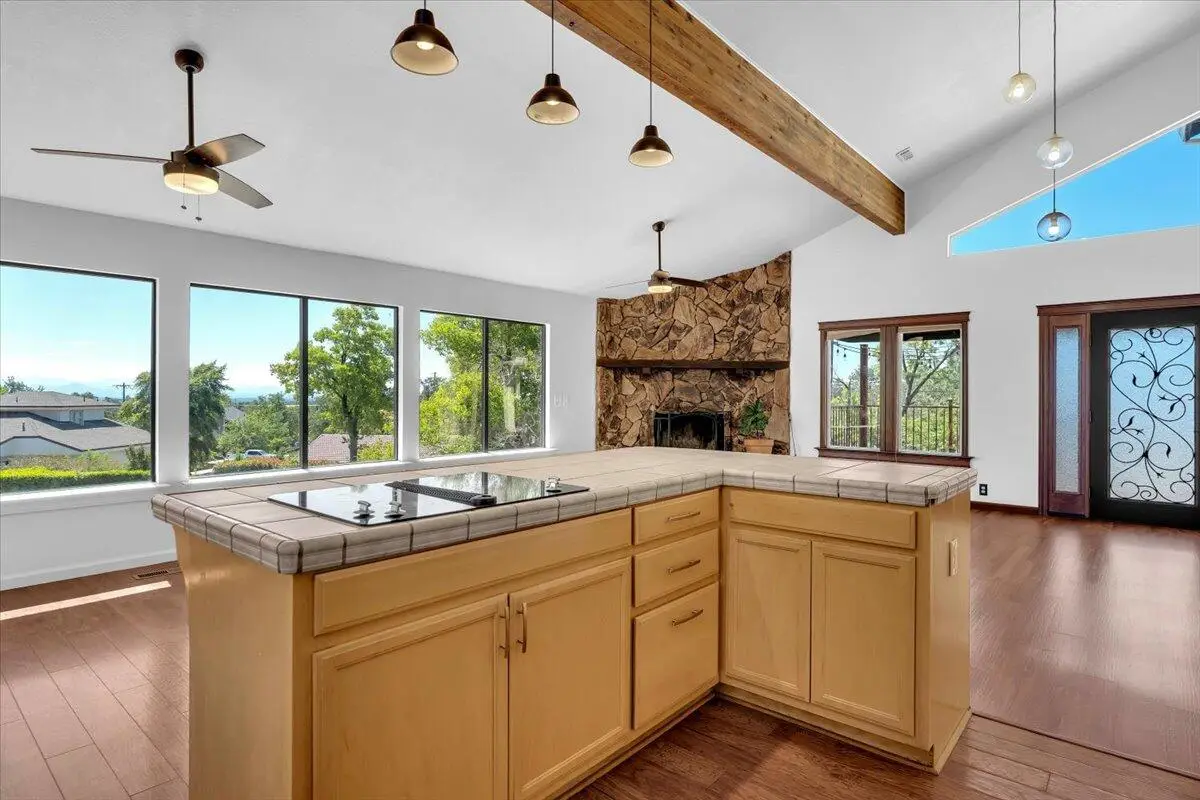 3416 NW Cessna Drive, Redding, CA 96001 - #1