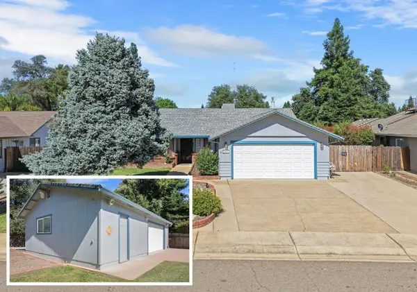 3417 Timbercreek Drive, Redding, CA 96002
