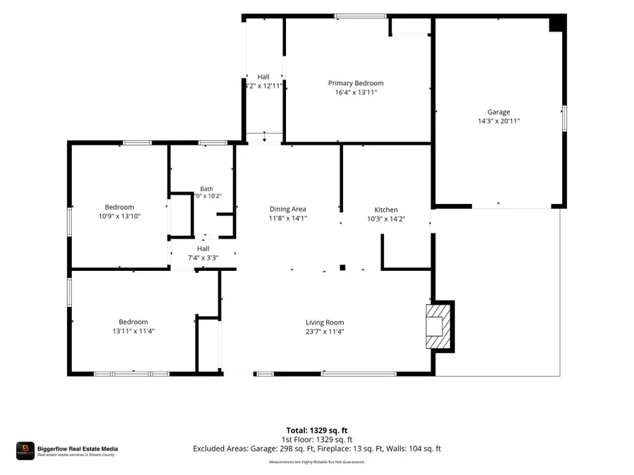 18526 Martin Way, Redding, CA 96003 - #3