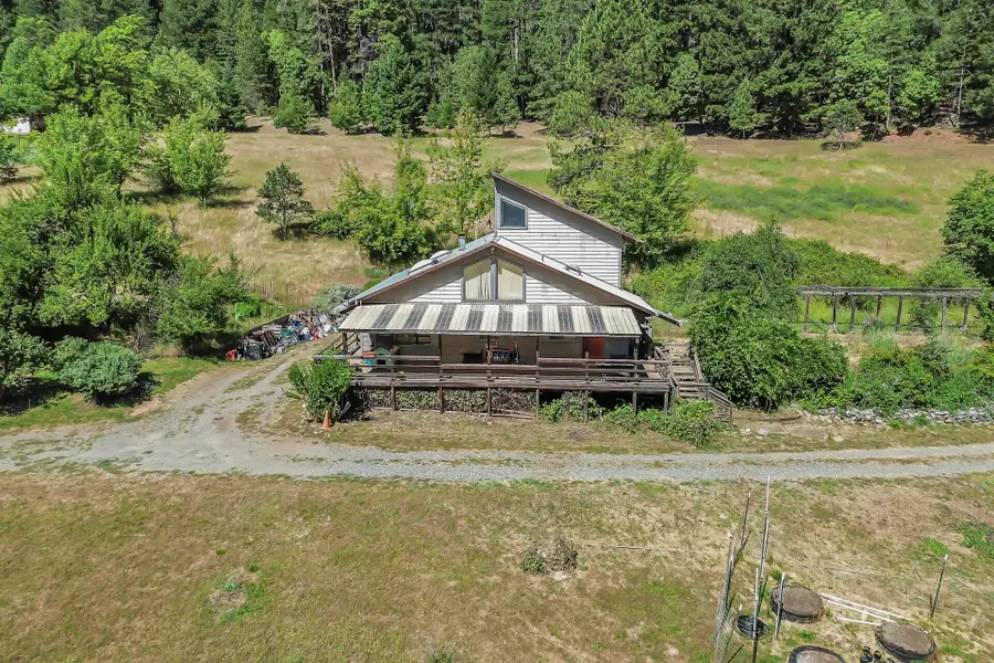 351 B Bar K Road, Douglas City, CA 96024 - #2