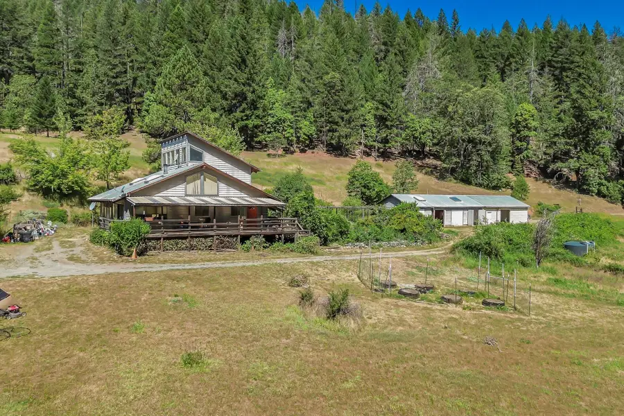351 B Bar K Road, Douglas City, CA 96024 - #3