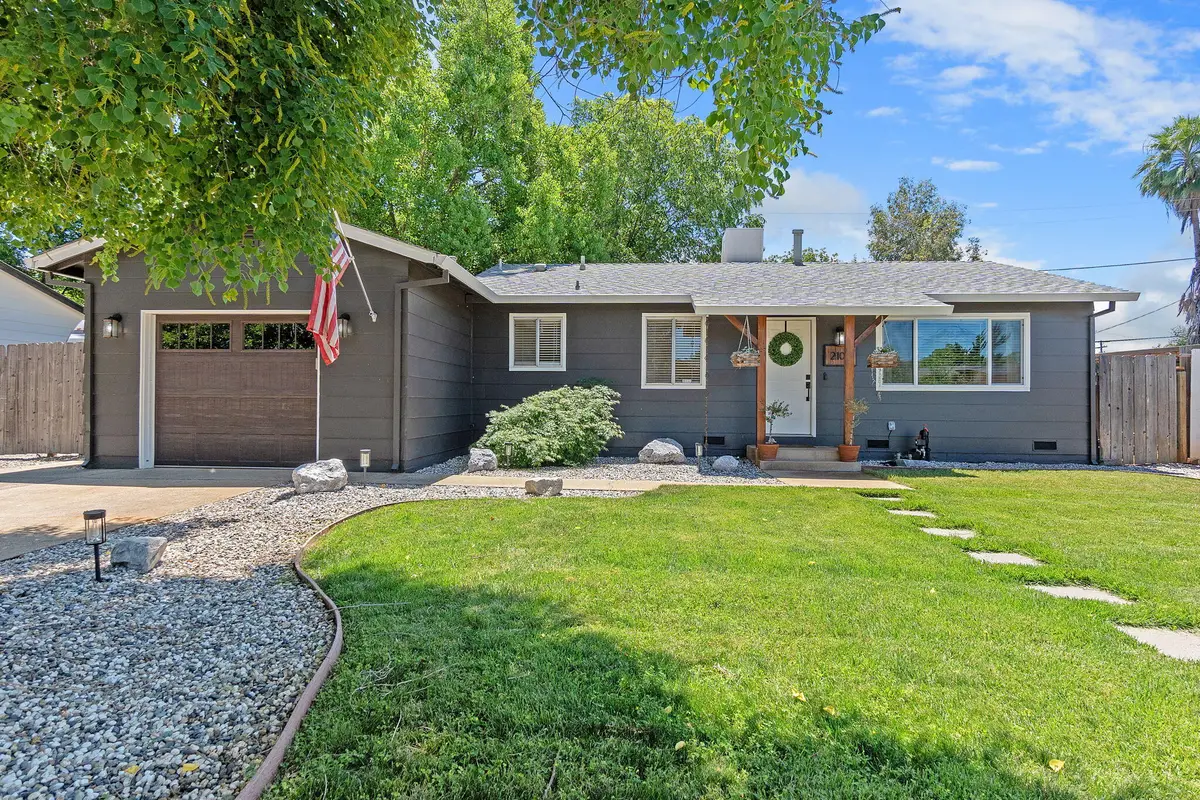 2109 Galaxy Way, Redding, CA 96002 - #1