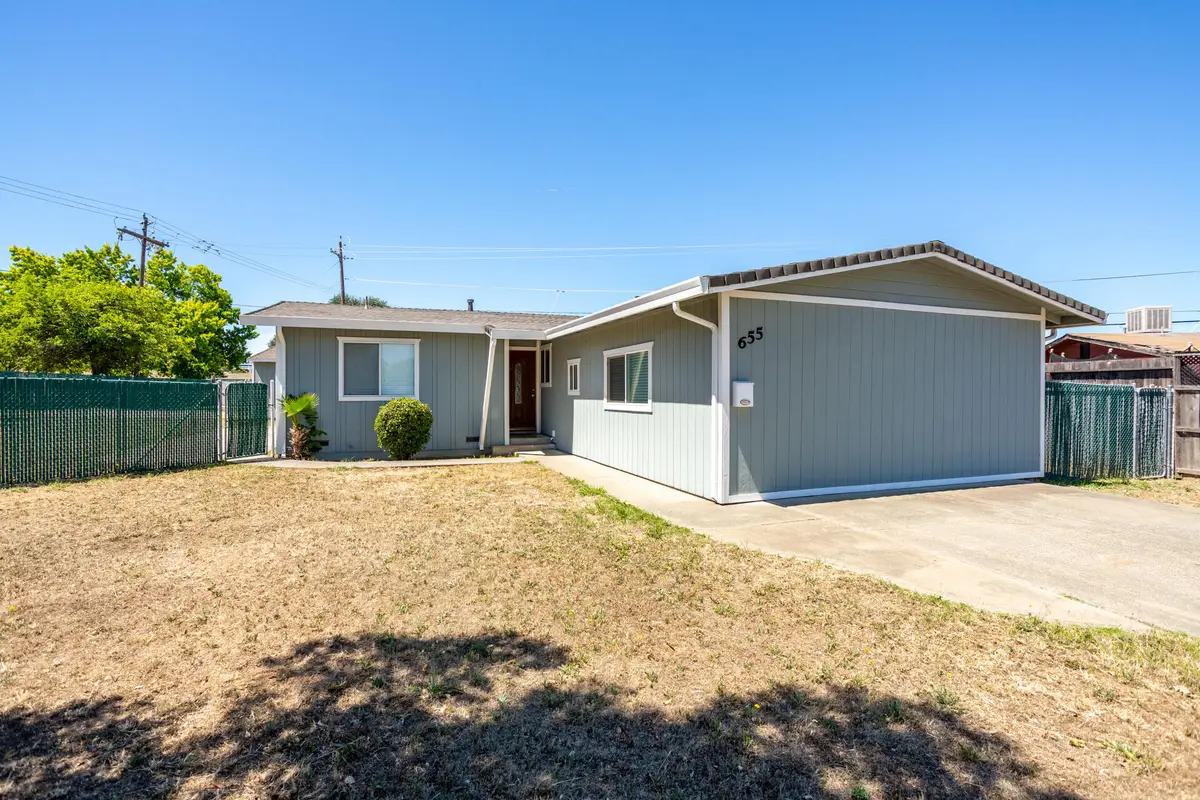 655 Wernmark Drive, Red Bluff, CA 96080 - #1