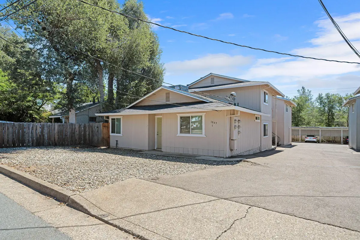 1849 Parallel Street, Shasta Lake, CA 96019 - #1