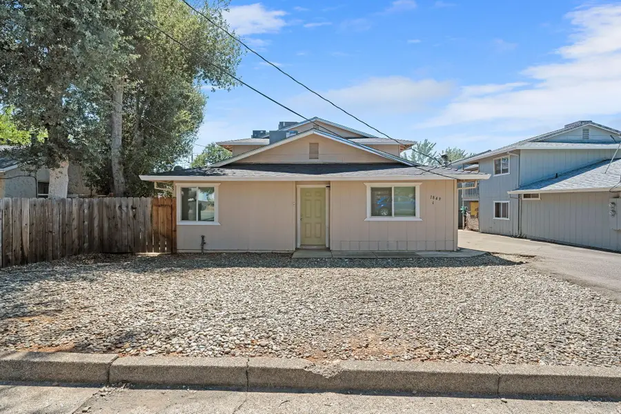 1849 Parallel Street, Shasta Lake, CA 96019 - #2