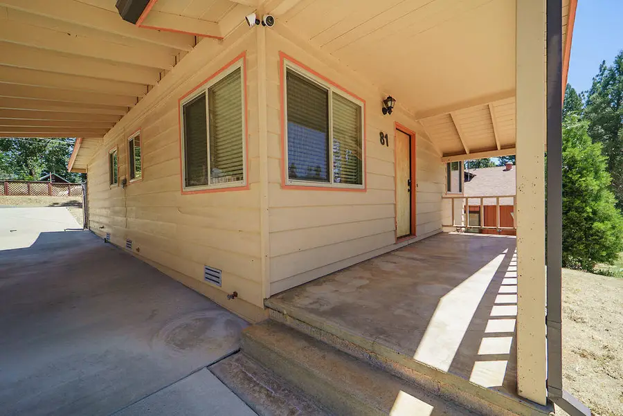 81 Hawthorne Street, Weaverville, CA 96093 - #2