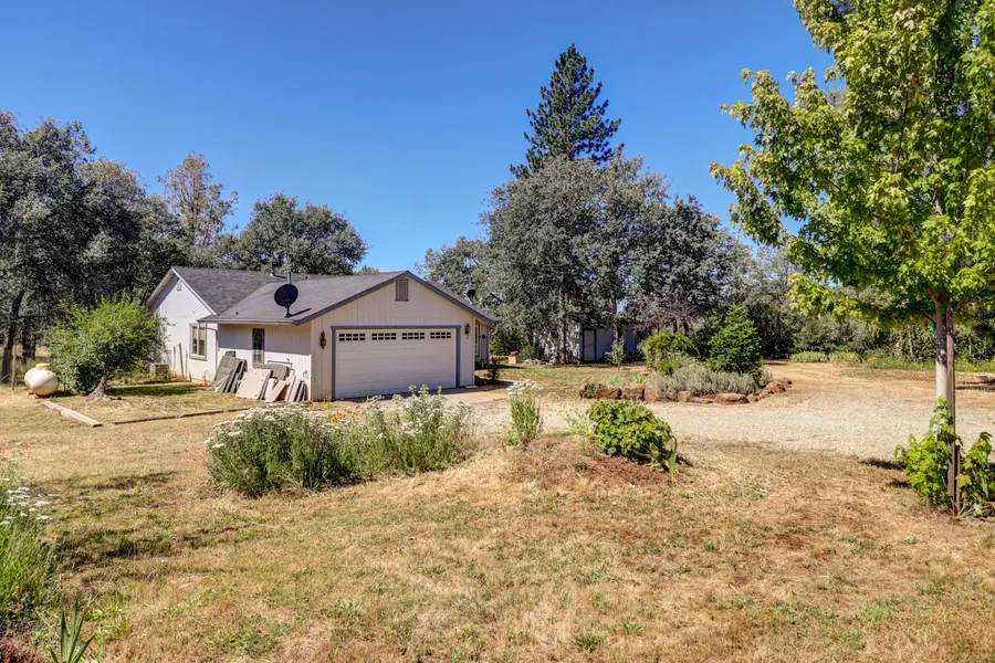 5094 Wilson Hill Road, Manton, CA 96059 - #2