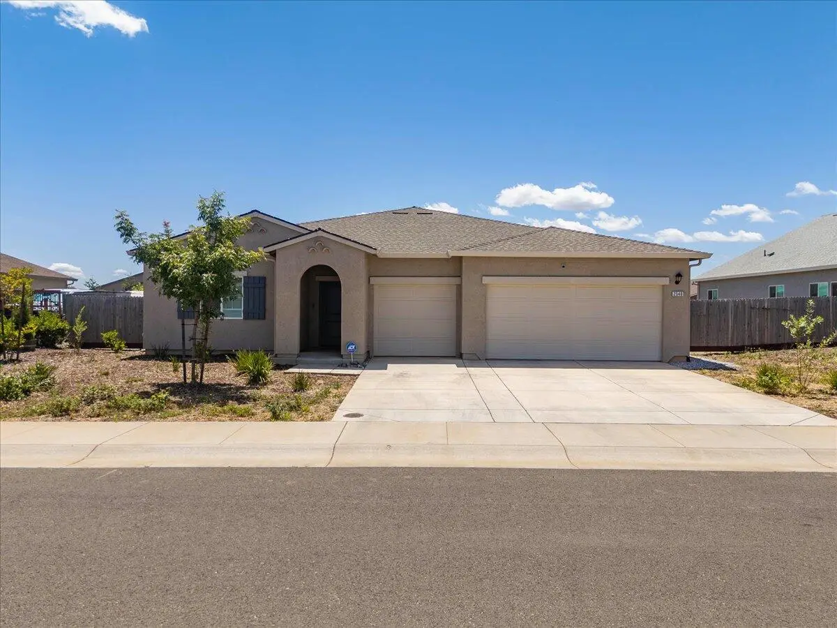 2540 Schumacher Street, Redding, CA 96002 - #1