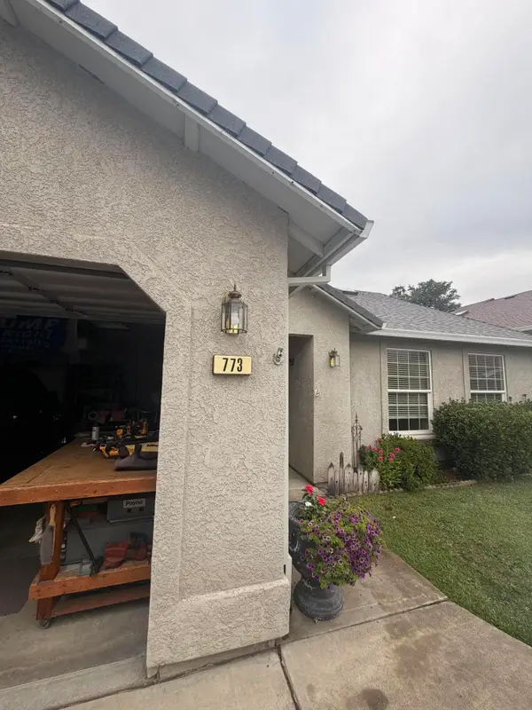 773 Volcano View Trail, Redding, CA 96003