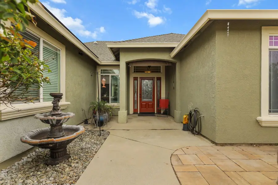 19834 Buck Horn Place, Cottonwood, CA 96022 - #2