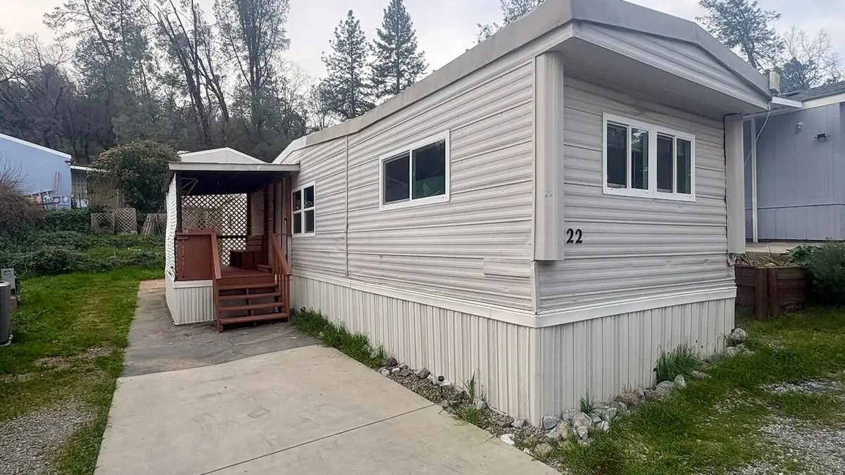 14578 Bass Drive, Redding, CA 96003 - Image #1