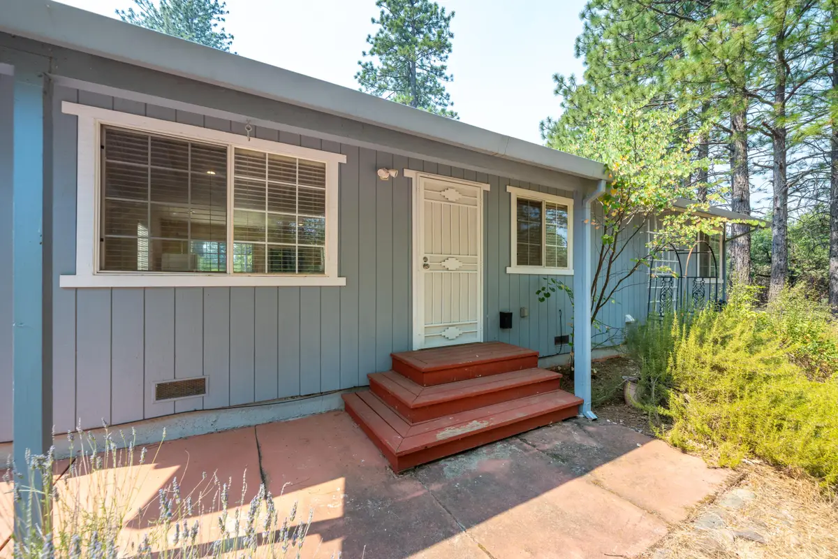 29061 S Cow Creek Road, Whitmore, CA 96096 - Image #1