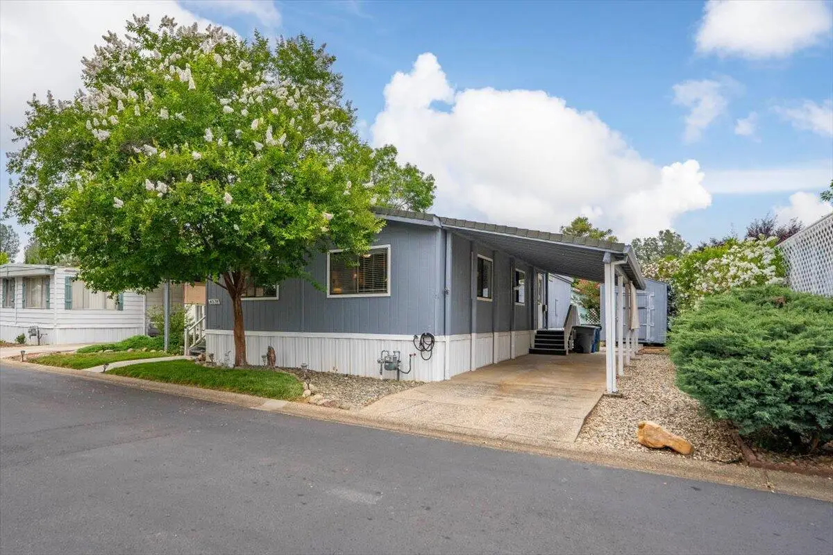 4578 Chippewa Lane, Redding, CA 96003 - #1