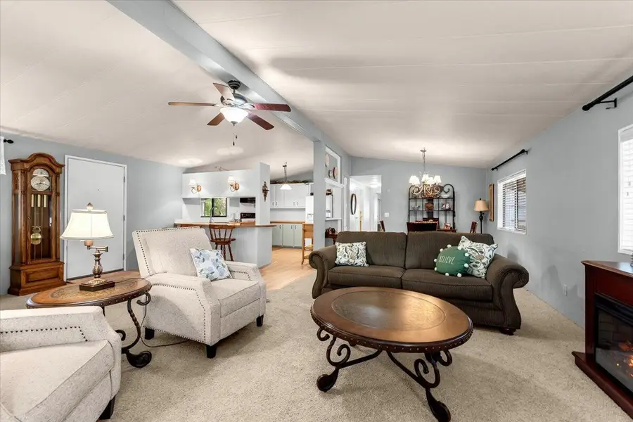4578 Chippewa Lane, Redding, CA 96003 - #2
