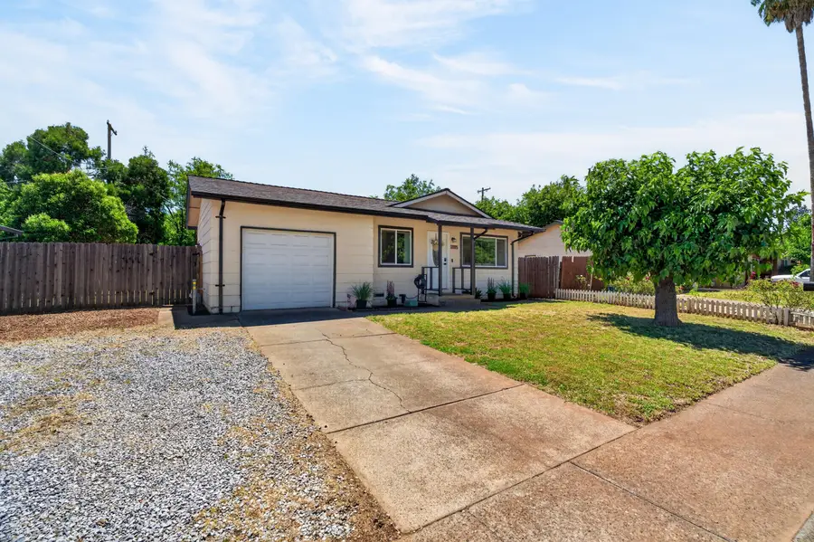 2315 Galaxy Way, Redding, CA 96002 - #2