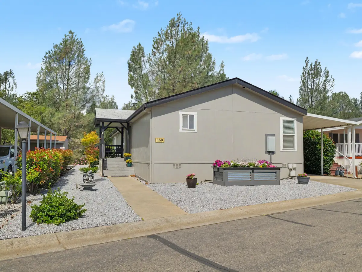 3304 Shasta Dam Boulevard, Shasta Lake, CA 96019 - #1