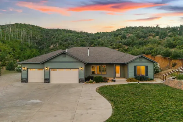 10572 High Street, Shasta, CA 96087