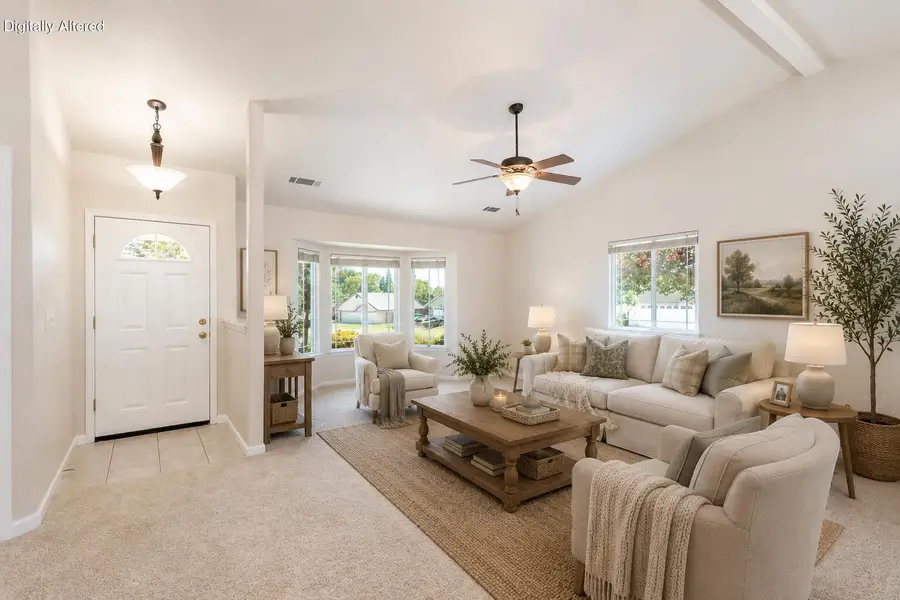 3192 Quigley Court, Shasta Lake, CA 96019 - #3