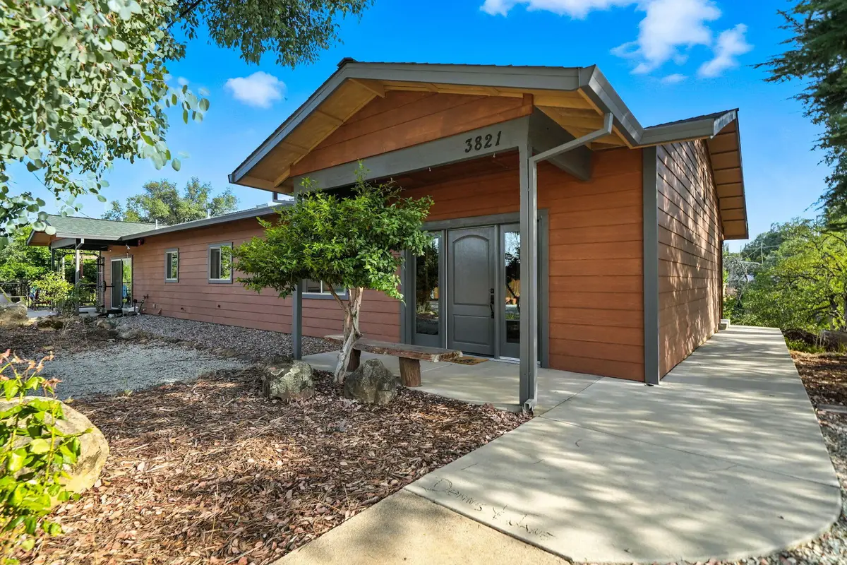 3821 Pebble Drive, Redding, CA 96001 - #1