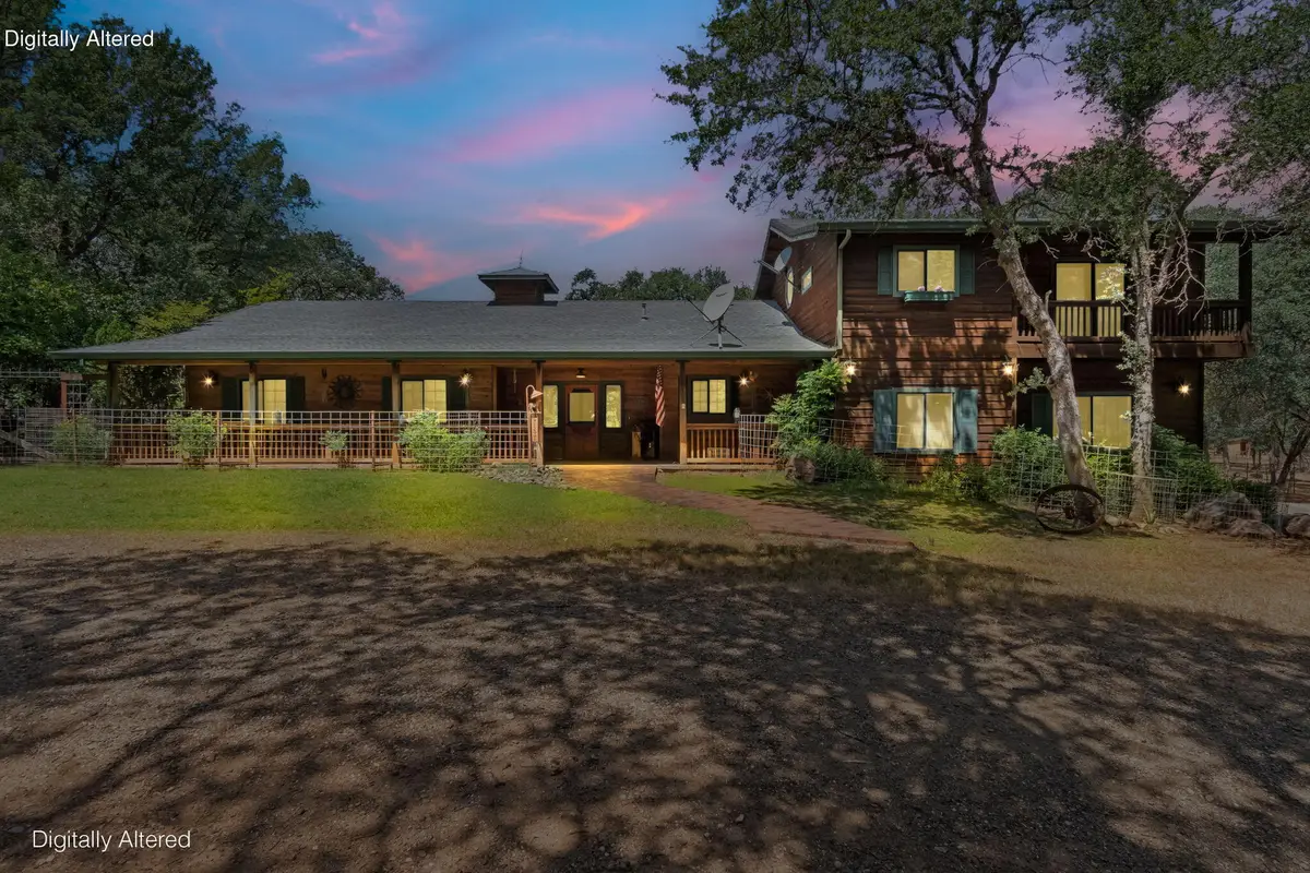 13180 Montecito Road, Red Bluff, CA 96080 - #1