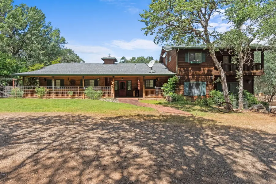 13180 Montecito Road, Red Bluff, CA 96080 - #2