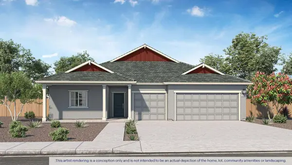 2590 Tuolumne Court, Redding, CA 96002