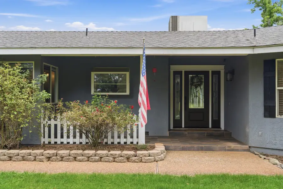 8567 Winona Way, Redding, CA 96002 - #3