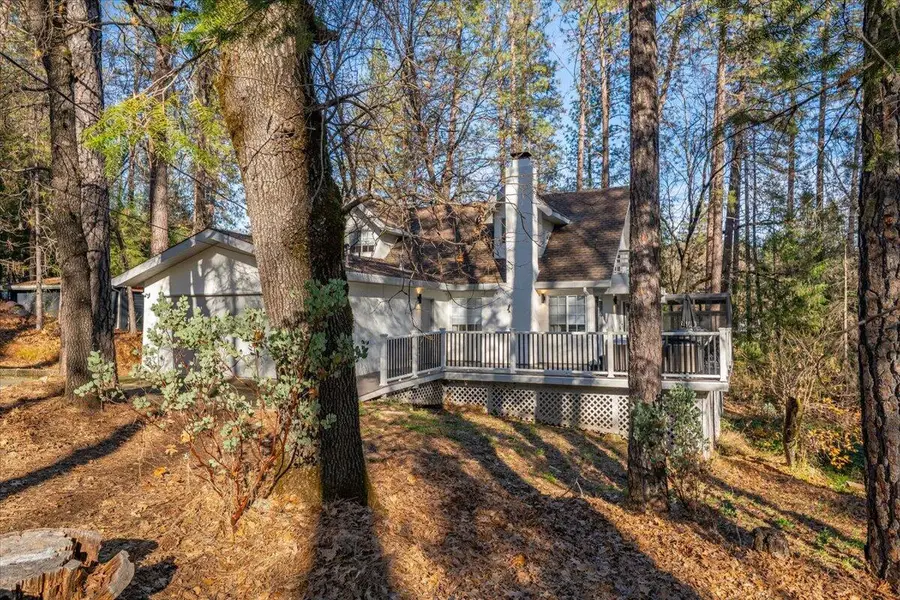 20697 Nosoni Court, Lakehead, CA 96051 - #2