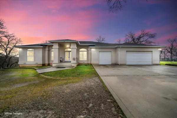 19725 Quercus Lobata Byway, Red Bluff, CA 96080