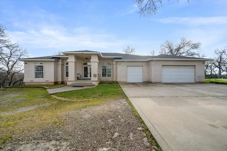 19725 Quercus Lobata Byway, Red Bluff, CA 96080 - Image #2