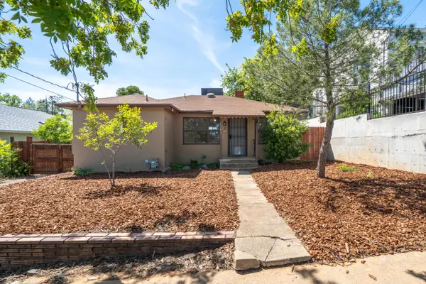 1342 Willis Street, Redding, CA 96001