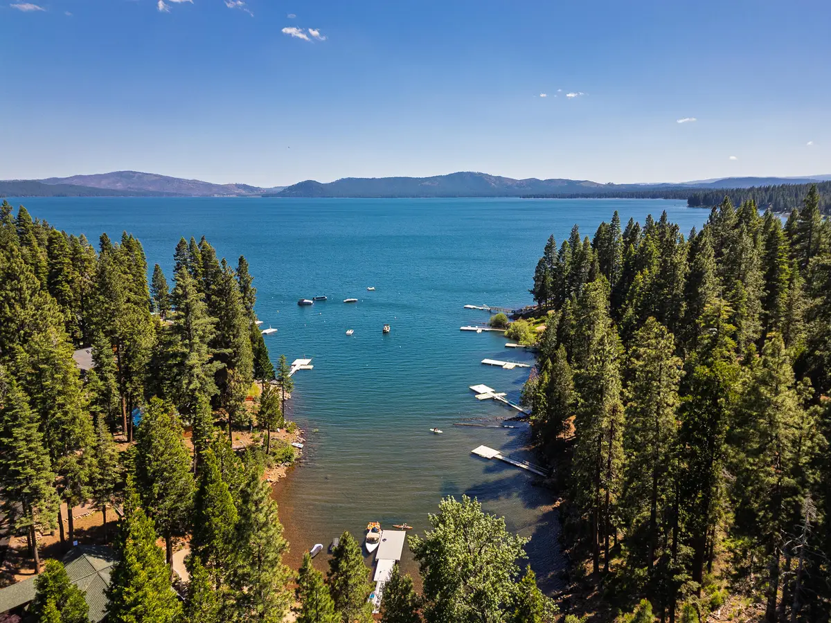 114 Peninsula Drive, Lake Almanor, CA 96137 - #1