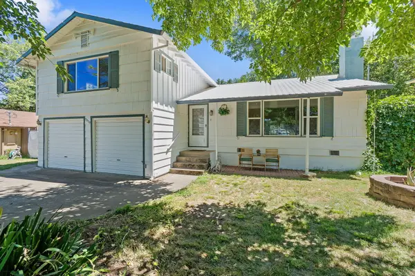 5039 Bidwell Road, Redding, CA 96001
