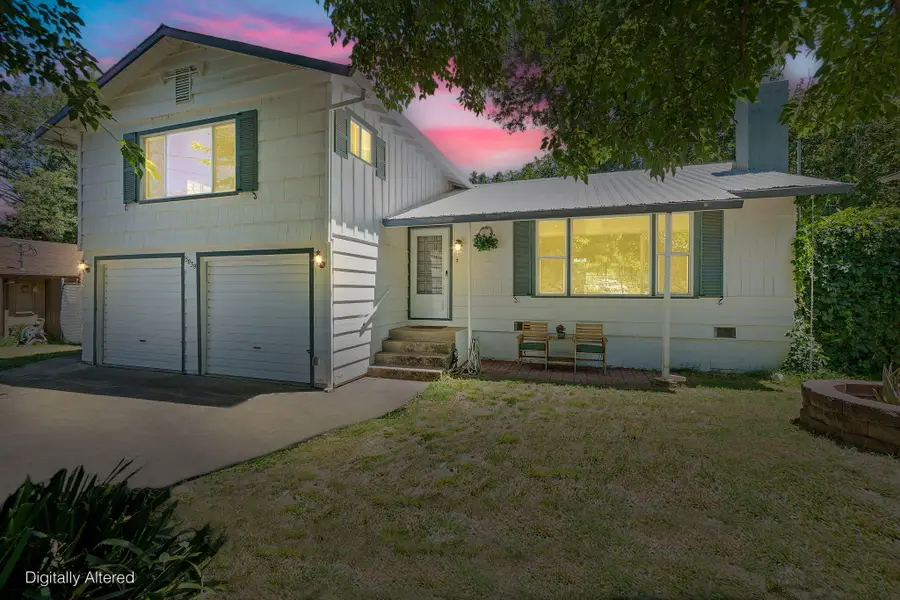 5039 Bidwell Road, Redding, CA 96001 - #2